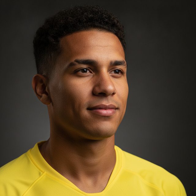Rafael Nunes