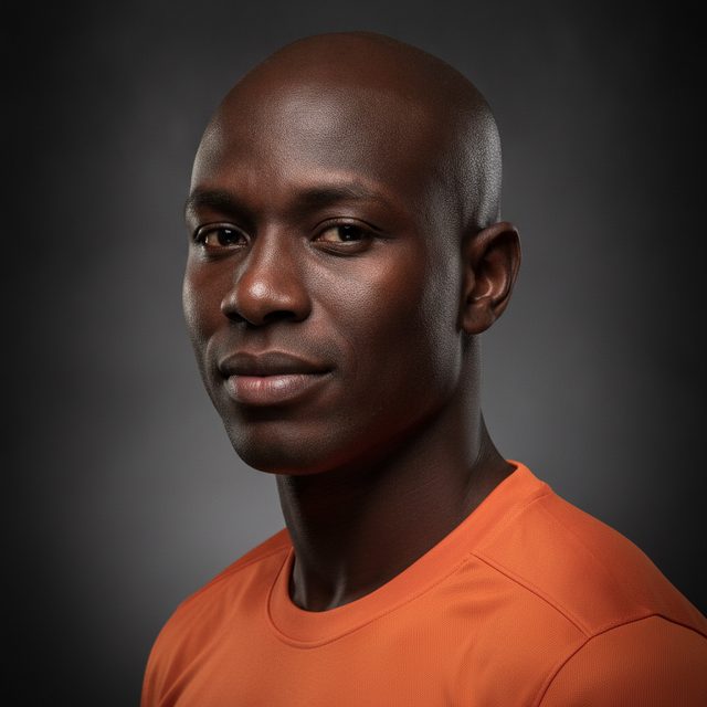 Ibrahim Cissé