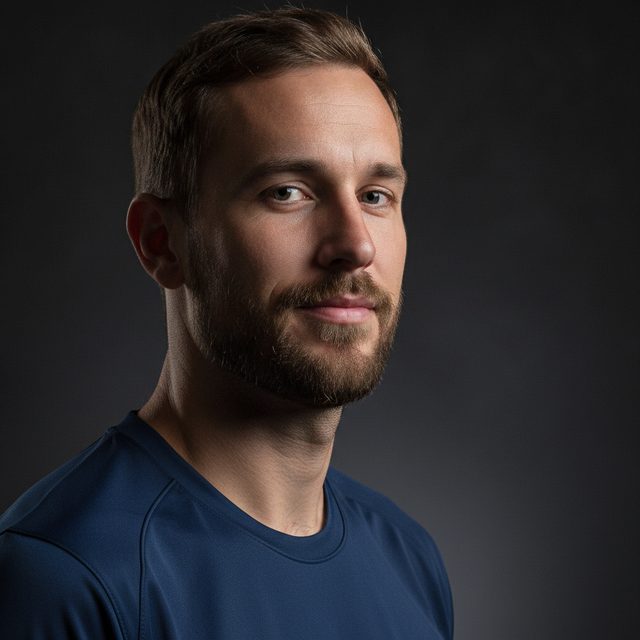 Marek Novosad
