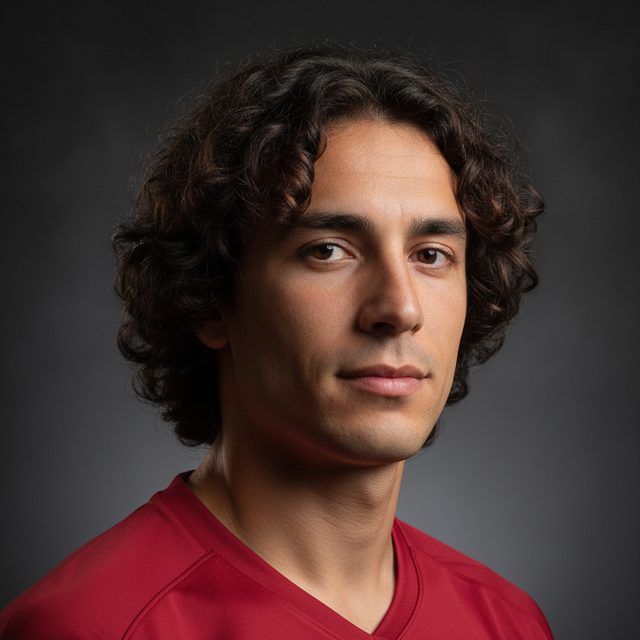 Luca Marchetti
