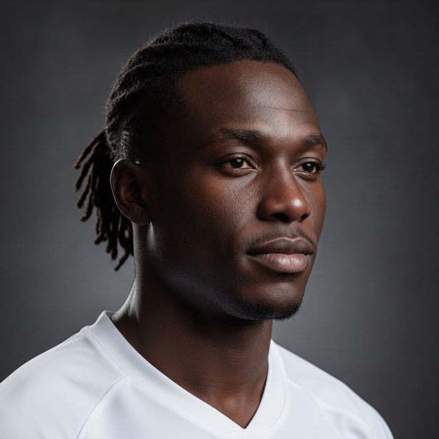 Samuel Adeyemi