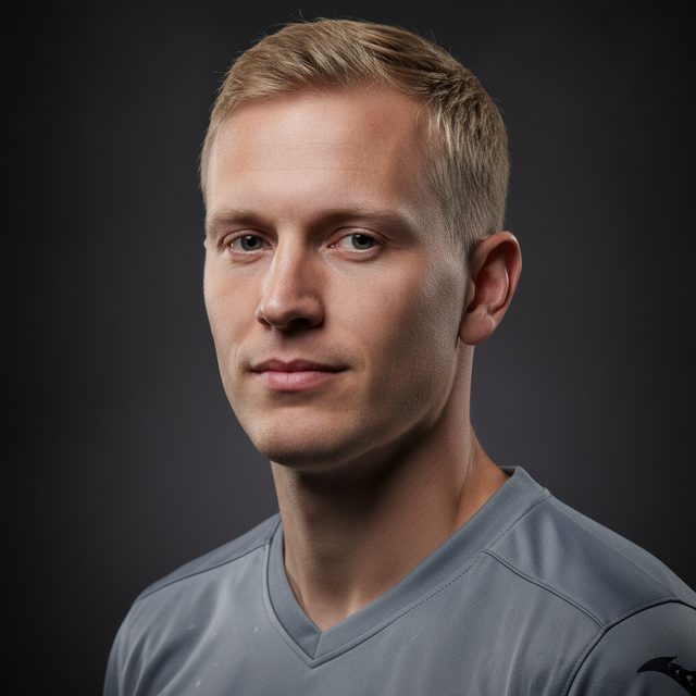 Erik Lundqvist
