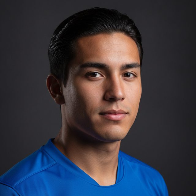 Mateo Rivas