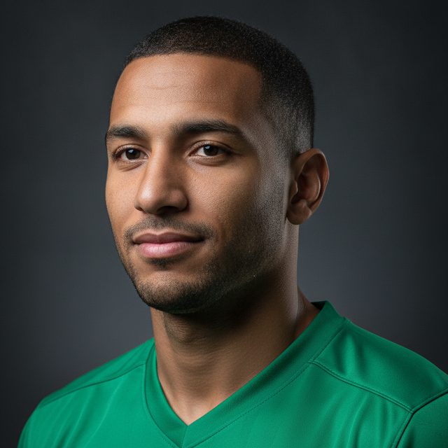 Karim Ben Salah