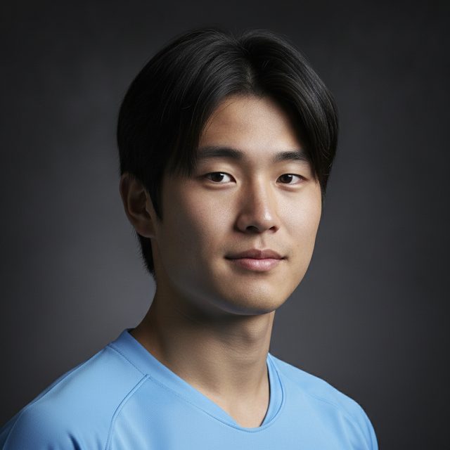 Jun-ho Park